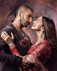 Bajirao Mastani